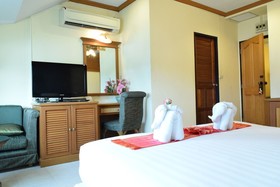 Sea Dream Patong
