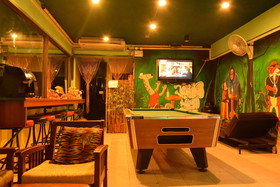 Sea Dream Patong