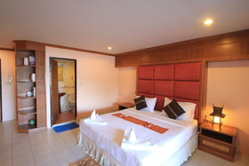 Sea Dream Patong