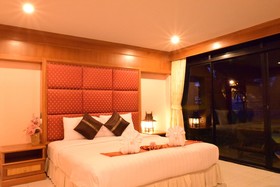 Sea Dream Patong