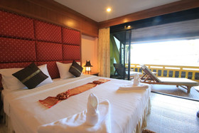 Sea Dream Patong