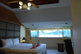 Sea Dream Patong