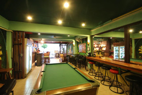 Sea Dream Patong