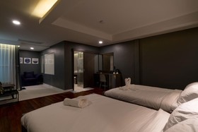 Searoom At Patong