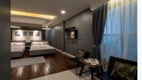 Searoom At Patong