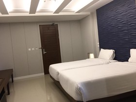 Sea Sun Sand Resort & Spa