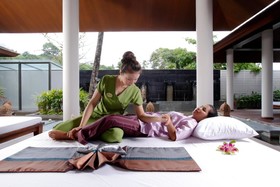Sea Sun Sand Resort & Spa