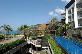 Sea Sun Sand Resort & Spa