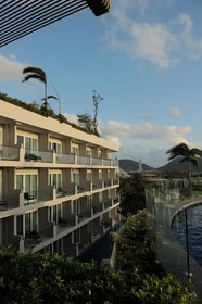 Sea Sun Sand Resort & Spa
