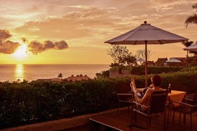 Sea Sun Sand Resort & Spa