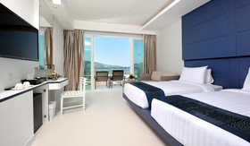 Sea Sun Sand Resort & Spa