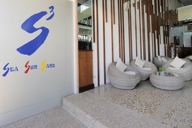 Sea Sun Sand Resort & Spa