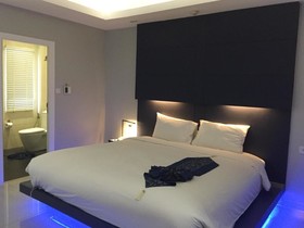 Sea Sun Sand Resort & Spa