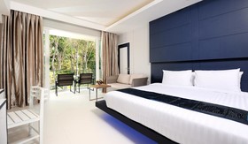 Sea Sun Sand Resort & Spa