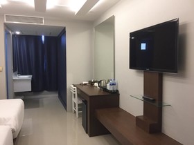 Sea Sun Sand Resort & Spa