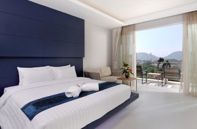Sea Sun Sand Resort & Spa