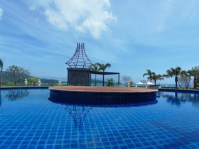 Sea Sun Sand Resort & Spa