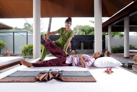 Sea Sun Sand Resort & Spa