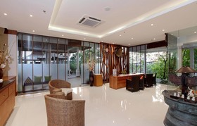 Sea Sun Sand Resort & Spa