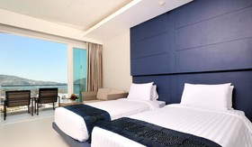 Sea Sun Sand Resort & Spa
