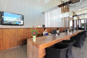 Sea Sun Sand Resort & Spa