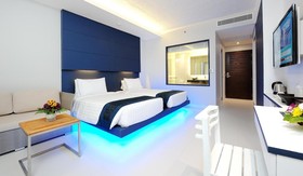 Sea Sun Sand Resort & Spa