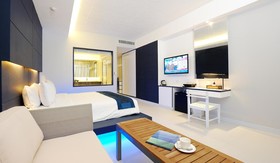 Sea Sun Sand Resort & Spa