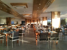 Sea Sun Sand Resort & Spa