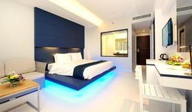 Sea Sun Sand Resort & Spa