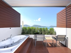 Sea Sun Sand Resort & Spa