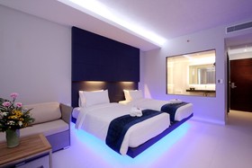 Sea Sun Sand Resort & Spa