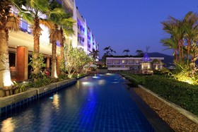 Sea Sun Sand Resort & Spa