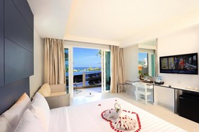 Sea Sun Sand Resort & Spa
