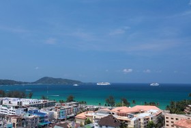 Sea Sun Sand Resort & Spa
