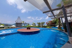 Sea Sun Sand Resort & Spa