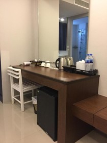 Sea Sun Sand Resort & Spa