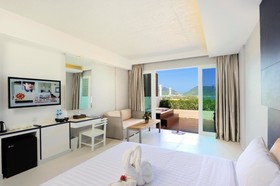 Sea Sun Sand Resort & Spa