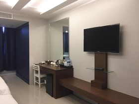 Sea Sun Sand Resort & Spa