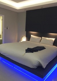 Sea Sun Sand Resort & Spa