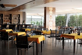 Sea Sun Sand Resort & Spa