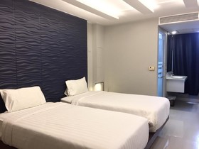 Sea Sun Sand Resort & Spa