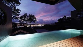 The Senses Resort & Pool Villas