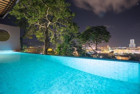 The Senses Resort & Pool Villas
