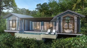 The Senses Resort & Pool Villas