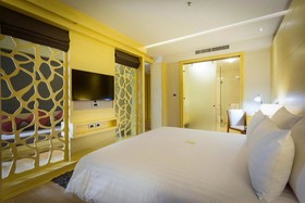 The Senses Resort & Pool Villas