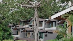 The Senses Resort & Pool Villas