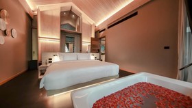 The Senses Resort & Pool Villas