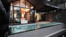 The Senses Resort & Pool Villas