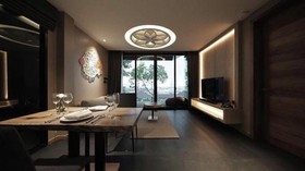 The Senses Resort & Pool Villas