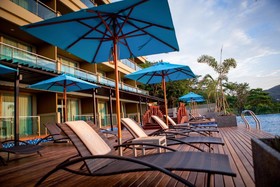 The Senses Resort & Pool Villas